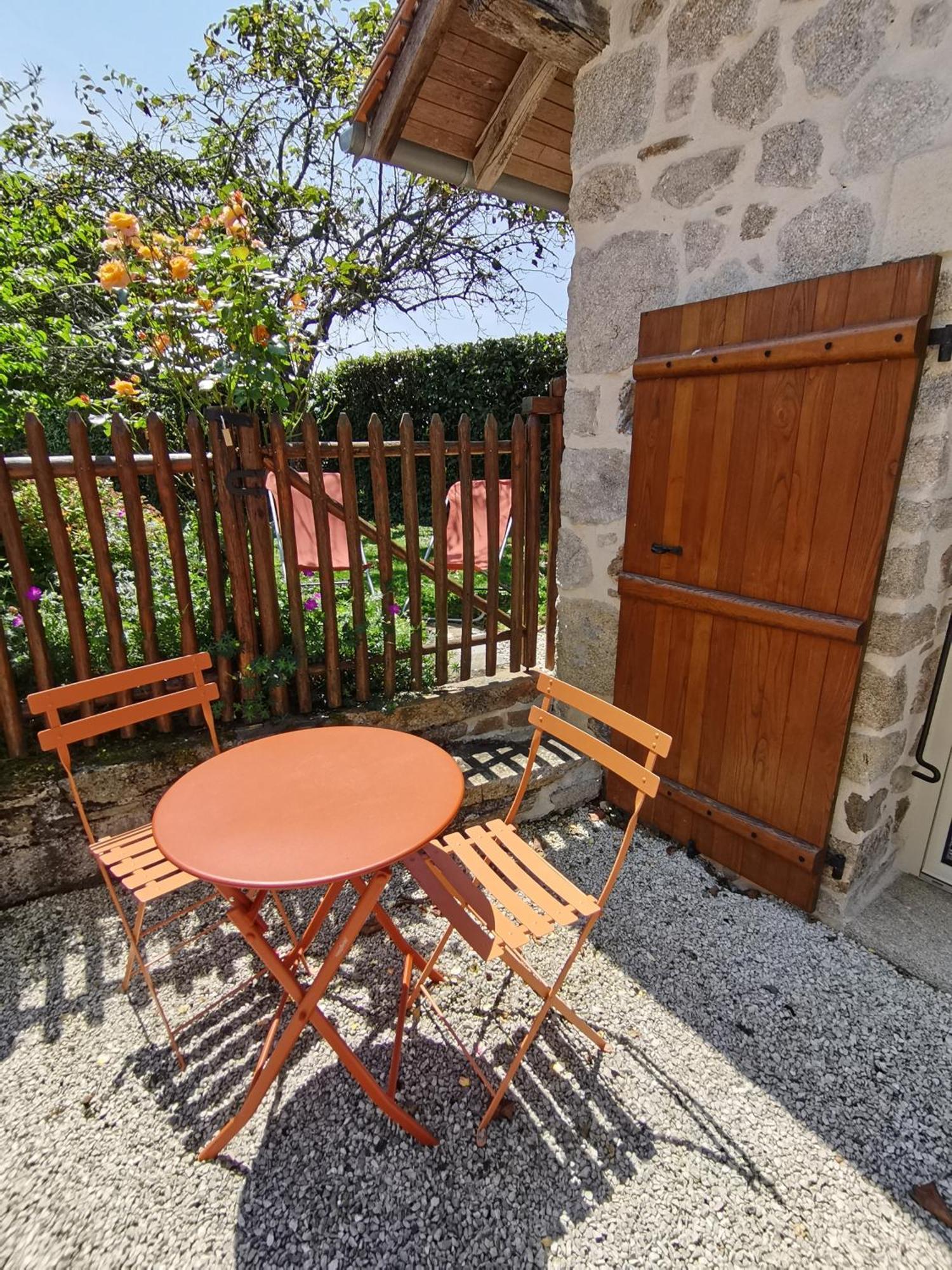 La Petite Porcherie Ladignac-le-Long المظهر الخارجي الصورة
