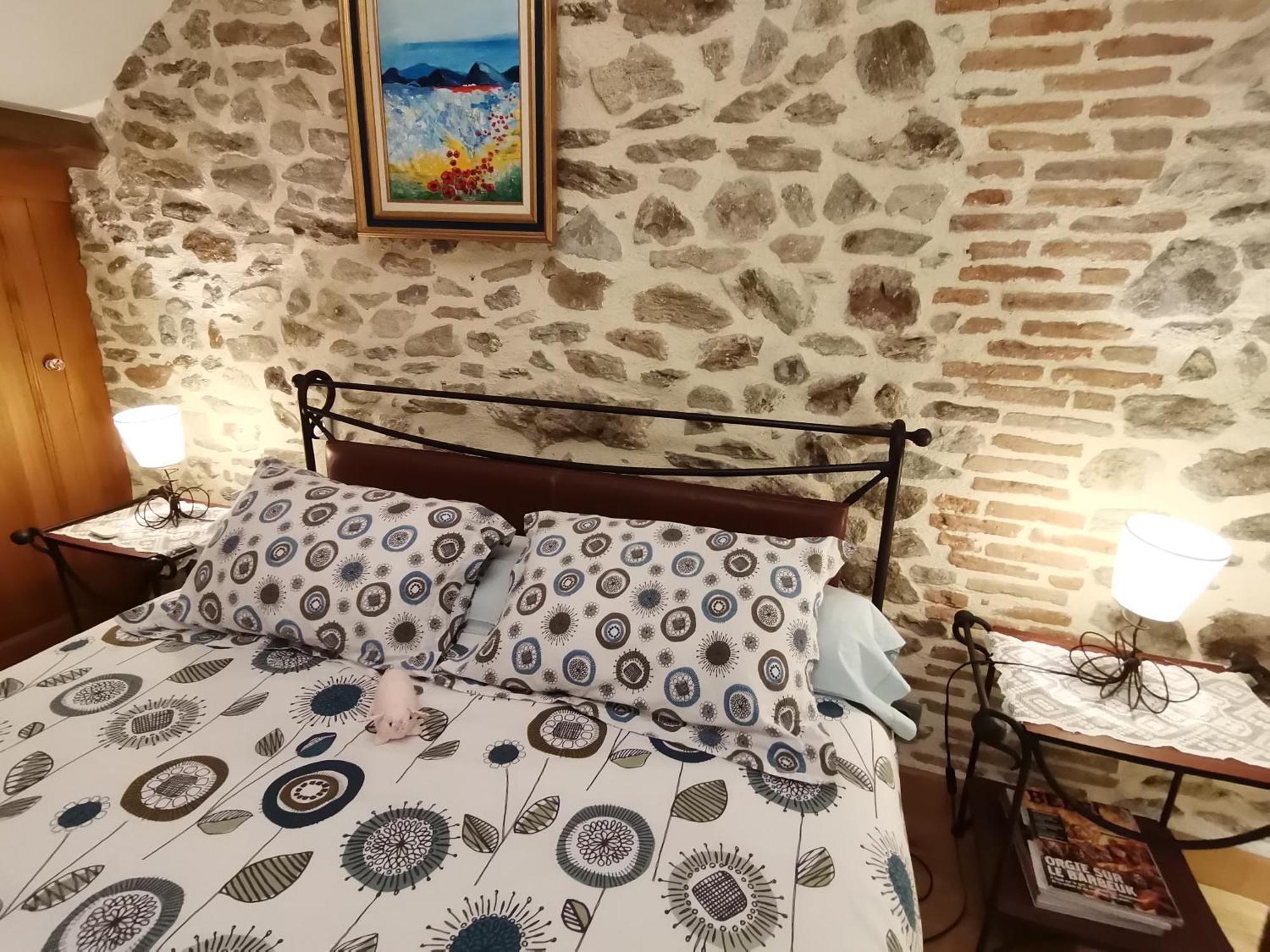 La Petite Porcherie Ladignac-le-Long المظهر الخارجي الصورة