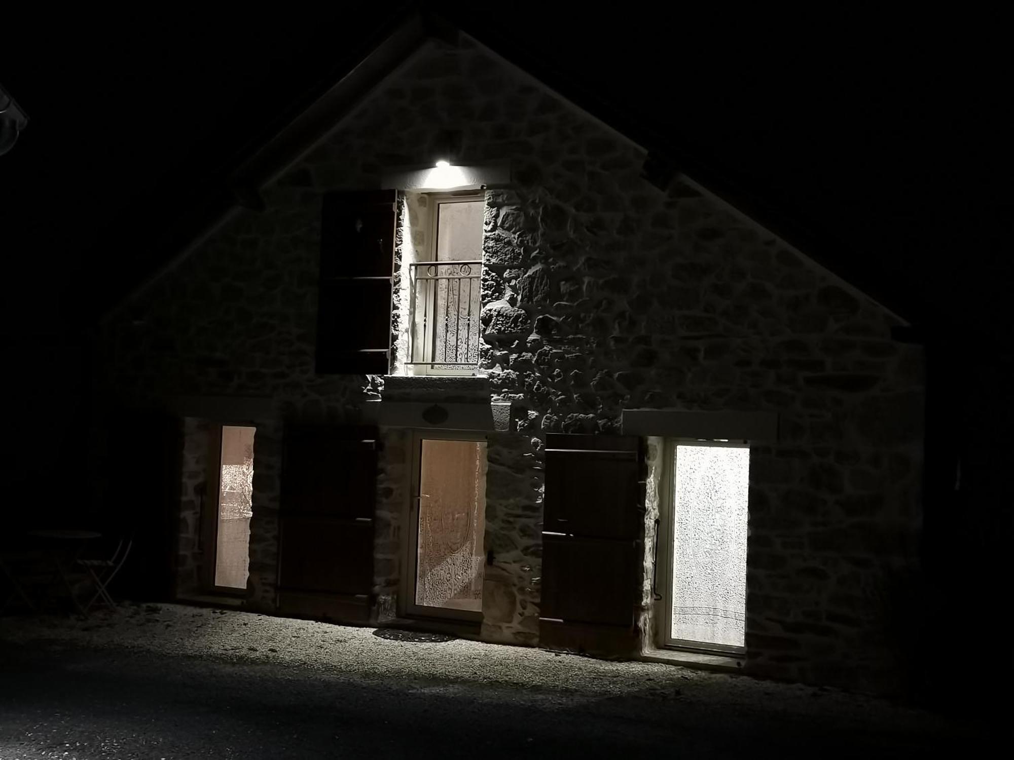 La Petite Porcherie Ladignac-le-Long المظهر الخارجي الصورة