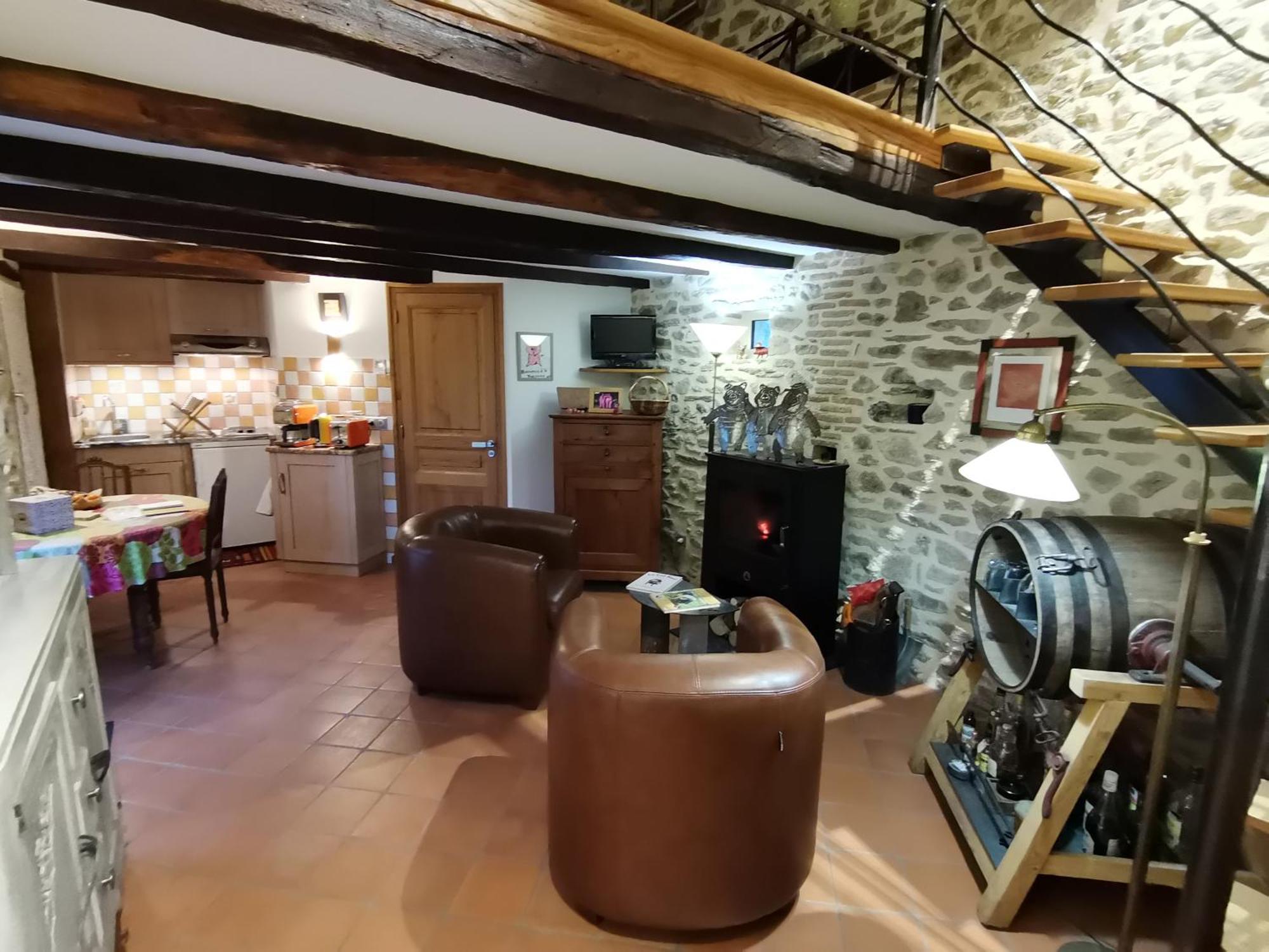 La Petite Porcherie Ladignac-le-Long المظهر الخارجي الصورة